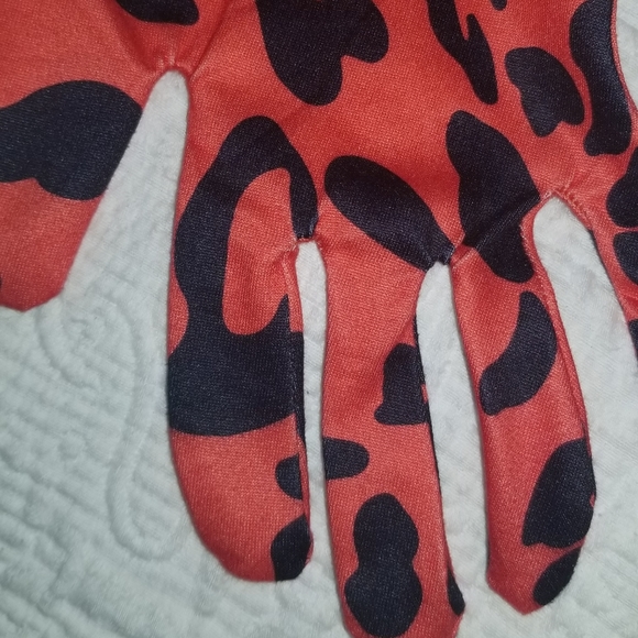 Finger Top - Picture 6 of 6